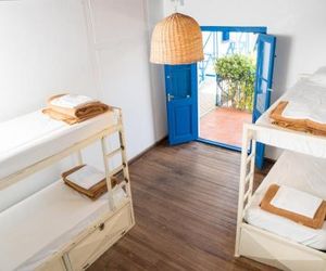 El Viajero Colonia Hostel & Suites Colonia Del Sacramento Uruguay
