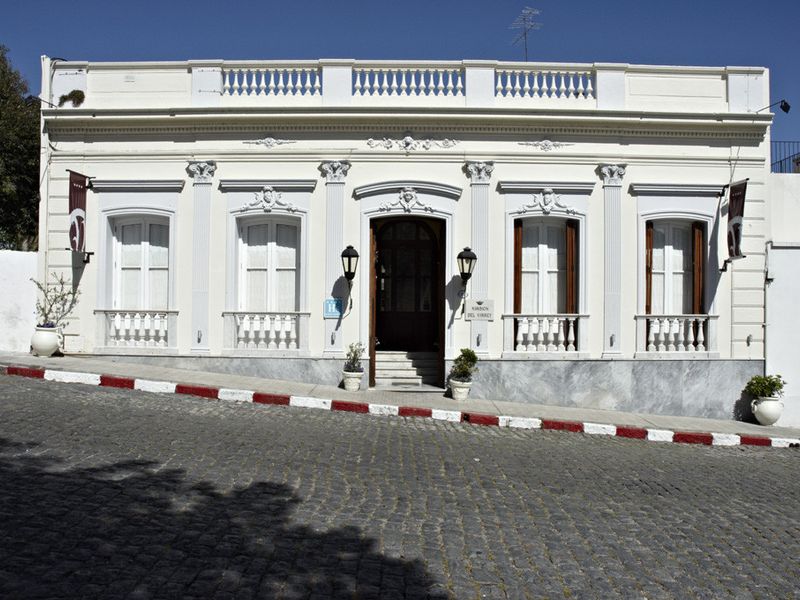 Hotel Photo 22