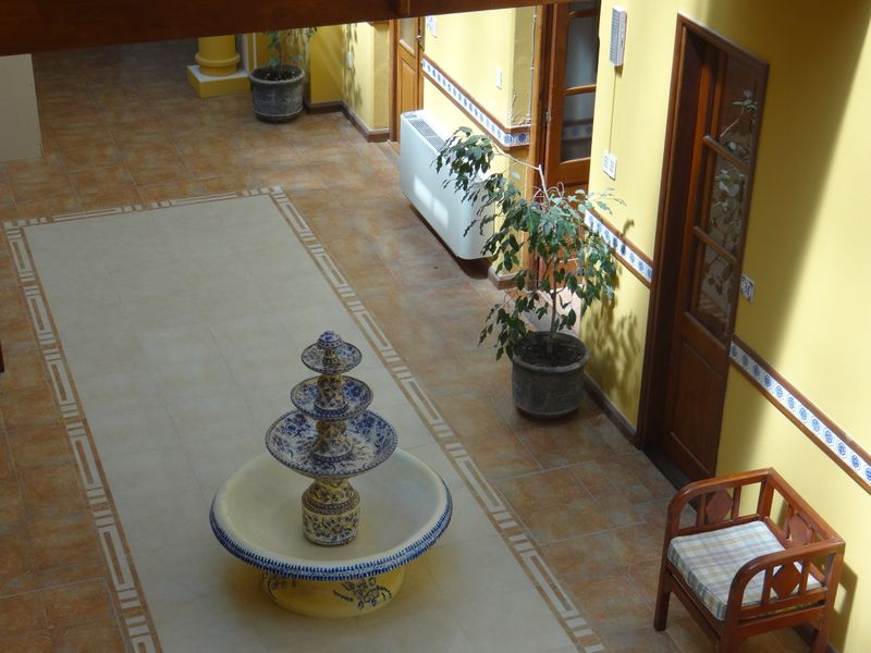 صورة الفندق 14