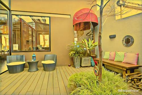 Hotel Photo 20