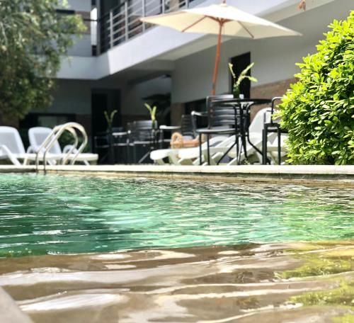 Hotel Photo 22