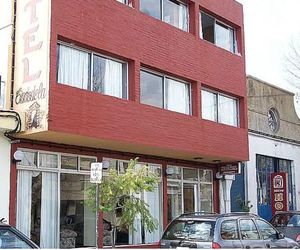 Nuevo Hotel Ciudadela Colonia Del Sacramento Uruguay