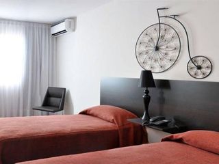 Фото отеля HOTEL CASINO SAN EUGENIO DEL CUAREIM