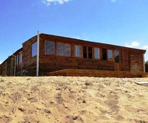 UNPLUGGED PUNTA DEL DIABLO Punta del Diablo Uruguay
