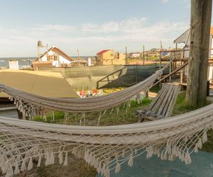 Hostel La Casa de las Boyas Punta del Diablo Uruguay