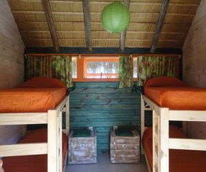 Pueblo Arriba Hostel Punta del Diablo Uruguay