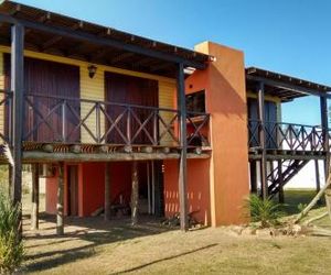 Cabañas El Ocio Punta del Diablo Uruguay