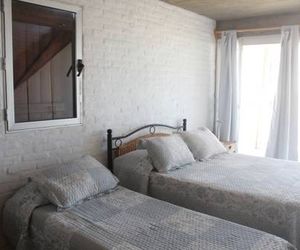 Miralejos Complejo de Apartamentos Punta del Diablo Uruguay