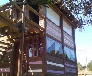 Hostel & Posada de Las Hadas Punta del Diablo Uruguay
