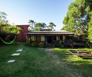 El Viajero La Pedrera Hostel & Suites La Paloma Uruguay