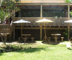 PARQUE RESERVA PUNTA RUBIA La Paloma Uruguay