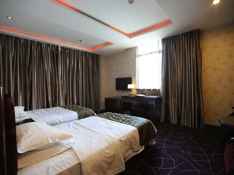 Hotel Photo 2