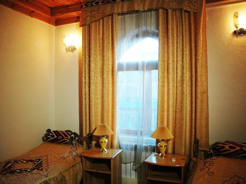 Hotel Photo 1