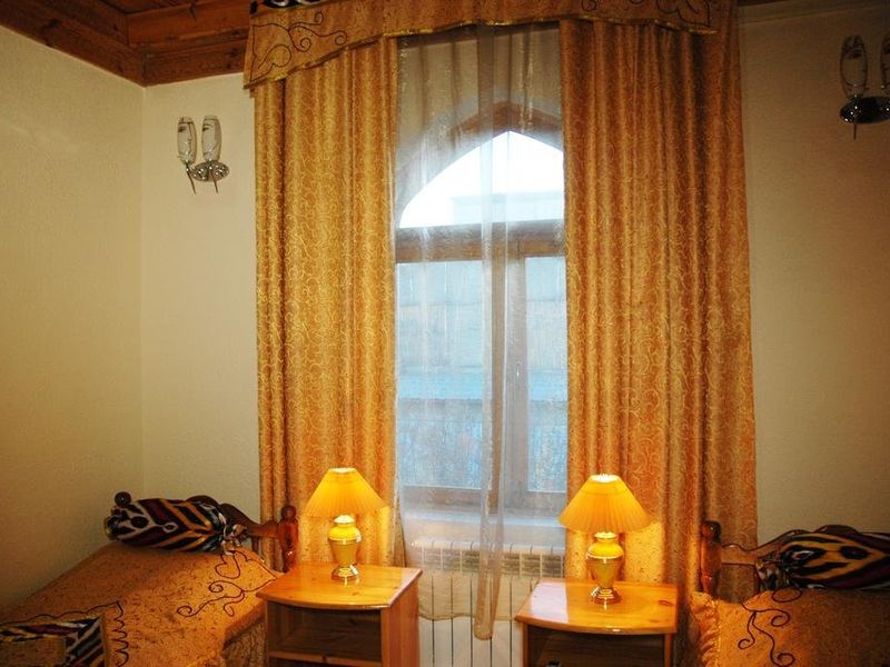 Hotel Photo 2