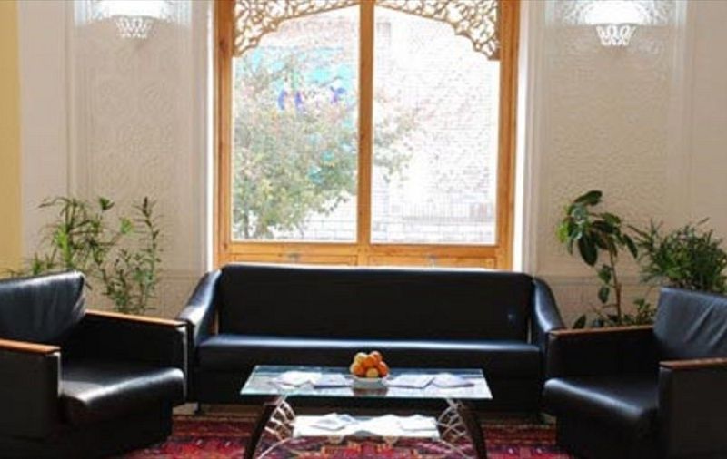 Hotel Photo 11