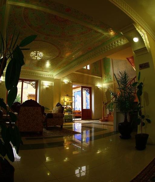 Hotel Photo 12