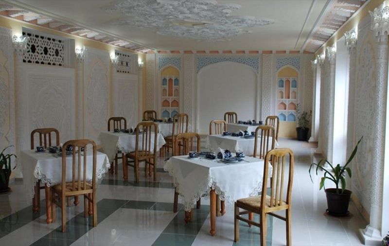 Hotel Photo 16