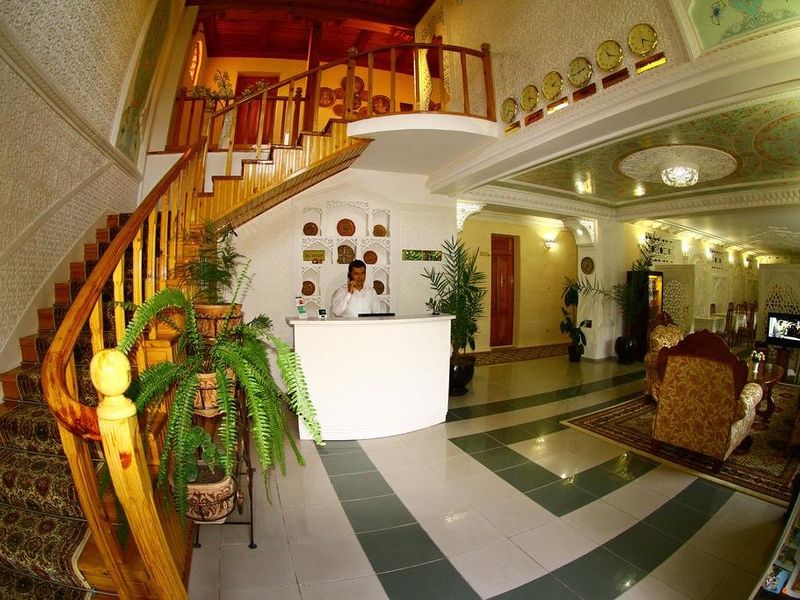 Hotel Photo 18
