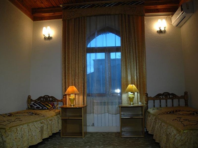 Hotel Photo 3