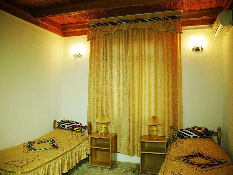 Hotel Photo 5