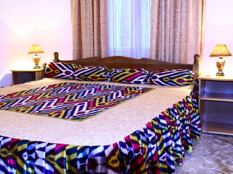 Hotel Photo 7