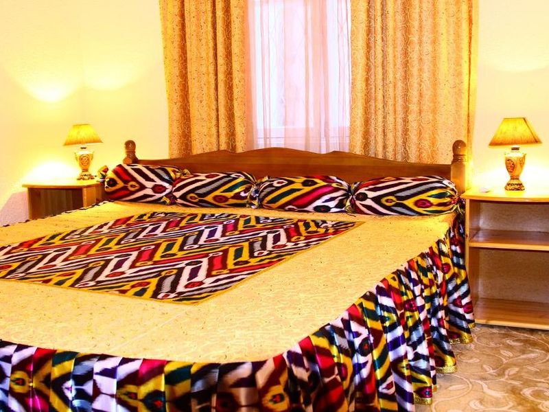 Hotel Photo 8