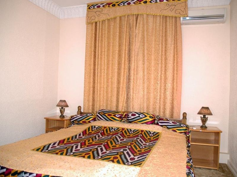 Hotel Photo 9