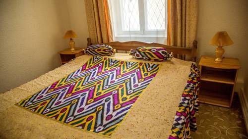 Hotel Photo 10