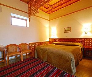 Malika Classic Hotel Samarkand Uzbekistan
