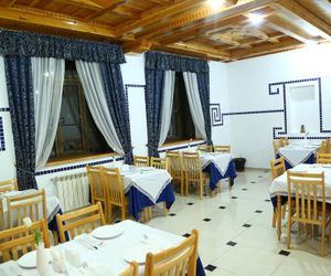 Malika Prime Hotel Samarkand Uzbekistan