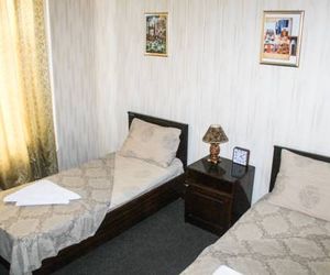 Lux Hotel Samarkand Uzbekistan