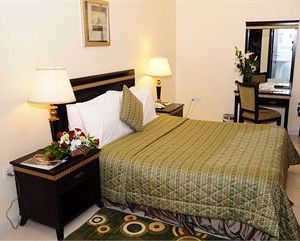 Al Hayat Hotel Suites Sharjah United Arab Emirates