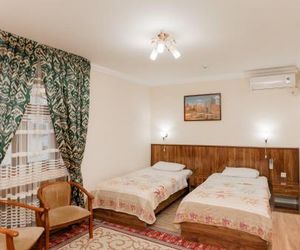 Hotel Dilshoda Samarkand Uzbekistan