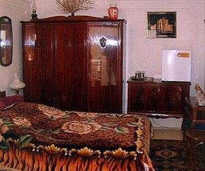 Furkat Guest House Samarkand Uzbekistan