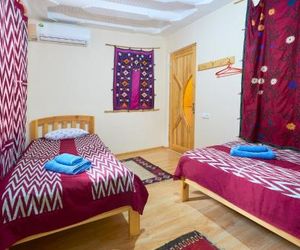 B&B Emir Samarkand Uzbekistan