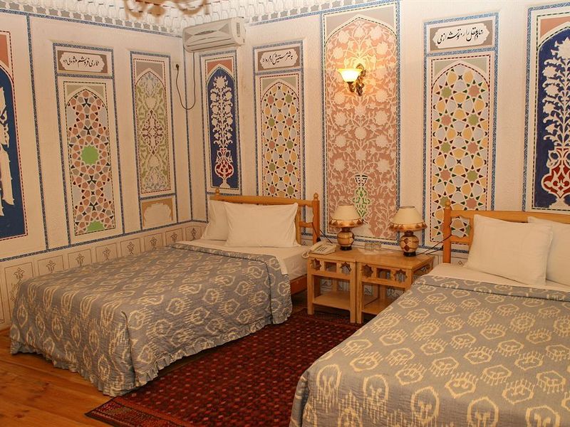 Hotel Photo 2