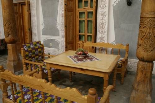 Hotel Photo 11