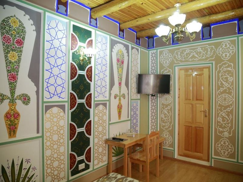 Hotel Photo 14