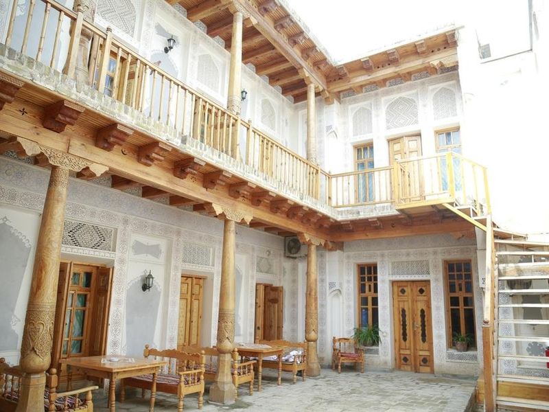 Hotel Photo 20