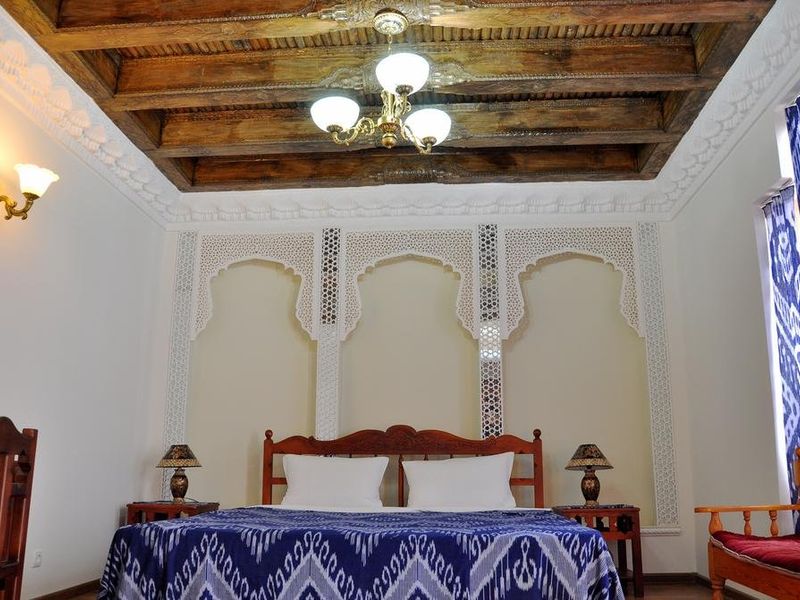 Hotel Photo 22