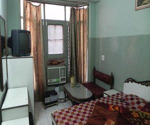 Hotel Krishna Plaza Jammu India