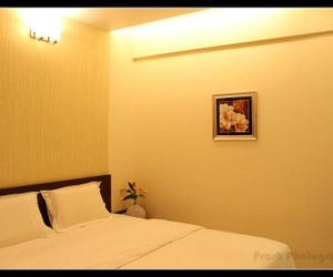 Hotel Eco Inn Viman Nagar Pune India