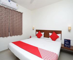 Hotel Gulmohr Pune India