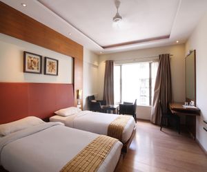 JM Four Hotel Pune India