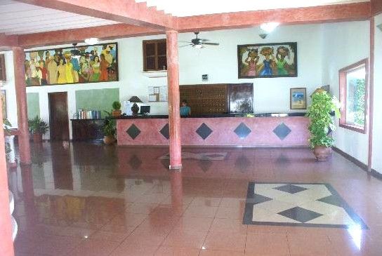 Hotel Photo 11