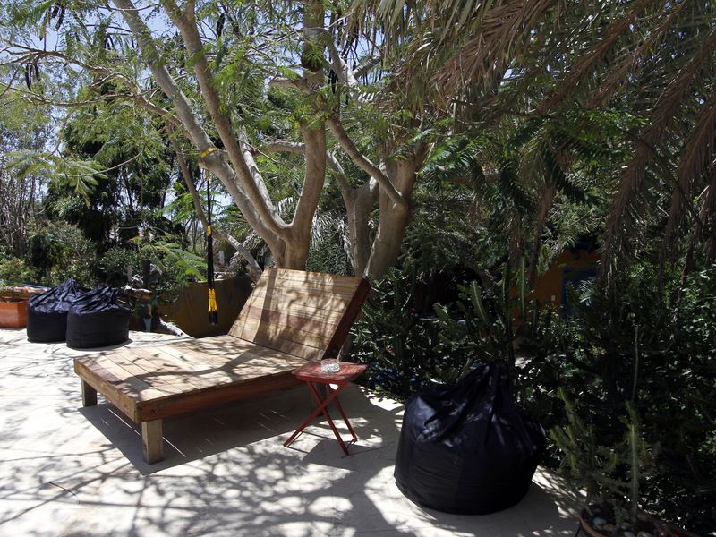 Hotel Photo 20