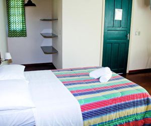 CaraSol Hotel Caraguatatuba Brazil