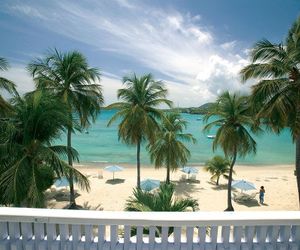 Secret Harbour Beach Resort Benner Virgin Islands, U.S.