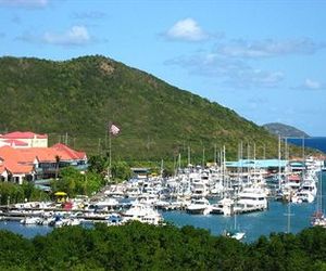 Two Sandals by the Sea Inn - B&B St. Thomas Island Virgin Islands, U.S.