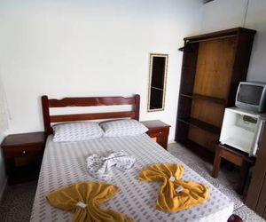 Hotel Águas Vivas Caraguatatuba Brazil